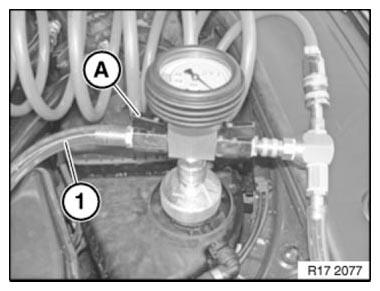 Coolant, Checking Cooling System